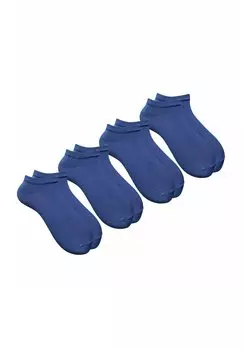 Носки 4PACK CLASSY Hese Sox, цвет navy blue