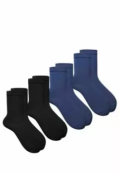 Носки 4PACK Hese Sox, цвет multicolour