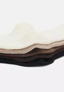 Носки 5 Pack Anna Field, бежевый