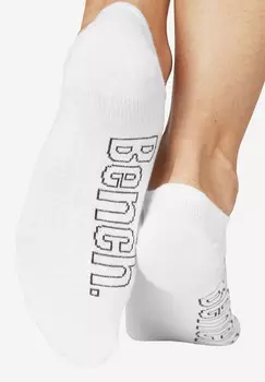 Носки 5 PACK Bench, белый