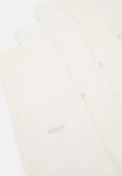 Носки 5 PACK CDLP, белый