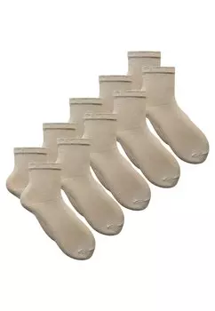 Носки 5 PACK CLASSY Hese Sox, цвет beige
