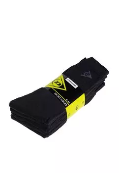 Носки 5 PACK Dunlop, черный
