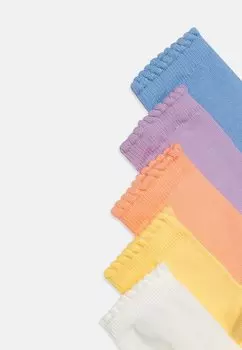 Носки 5 Pack Friboo, кремовый