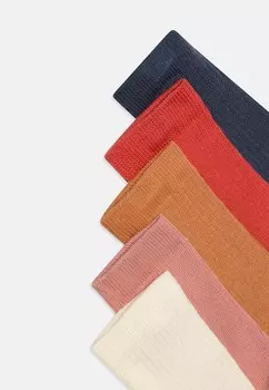 Носки 5 PACK Friboo, кремовый