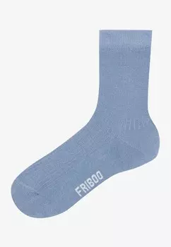 Носки 5 PACK Friboo, оливковый