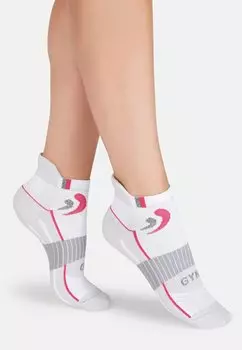 Носки 5 PACK Golden Lady, белый