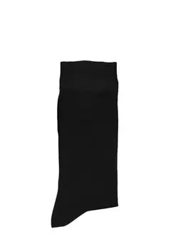 Носки 5 PACK Lindbergh, черный