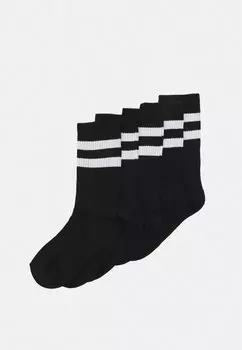 Носки 5 PACK Pier One, цвет black