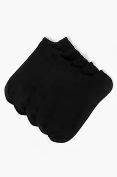 Носки - 5 пар Marks & Spencer, черный