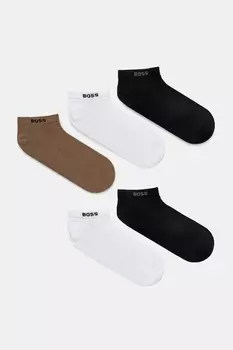Носки 5 шт Boss, мультиколор