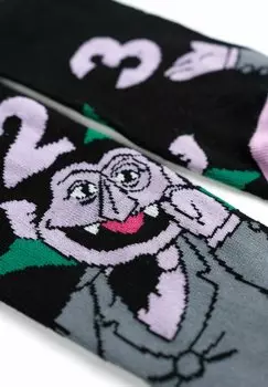 Носки 5ER PACK Sesamstrasse, синий