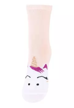 Носки 6 PAAR EINHORN Cotton Prime, мультиколор