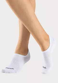 Носки 6-PACK Bench, белый