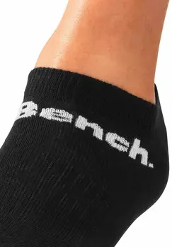 Носки 6 PACK Bench, цвет Mottled Grey