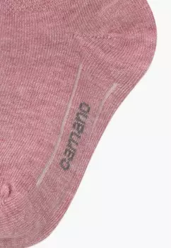 Носки 6 PACK camano, фуксия