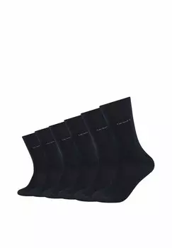 Носки 6 PACK camano, синий