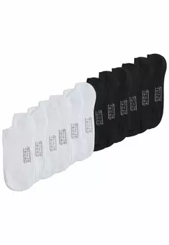 Носки 6 PACK camel active, мультиколор