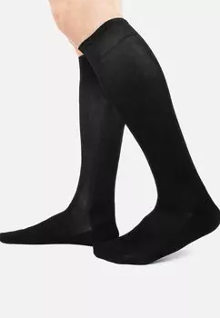 Носки 6 PACK Ciocca, черный