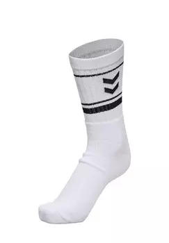 Носки 6 PACK EGOMAXX, фиолетовый