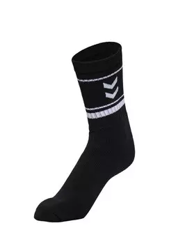 Носки 6 PACK EGOMAXX, молочный