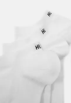 Носки 6 PACK HUGO, белый