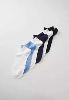 Носки 6 PACK HUGO, мультиколор