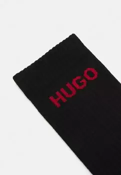 Носки 6 Pack HUGO, открытое разное