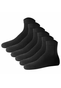 Носки 6 PACK JOOP!, черный