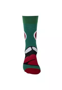 Носки 6 PACK MOTTOMOTIVE United Odd Socks, мультиколор