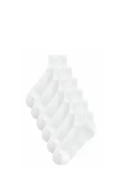 Носки 6 PACK Next, белый