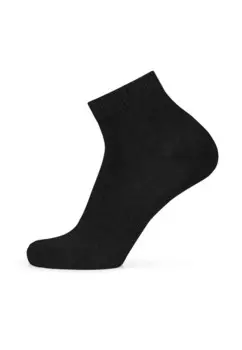 Носки 6 PACK Normani, черный