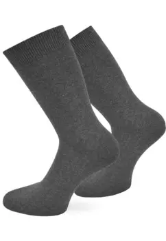 Носки 6 PACK Normani, серый