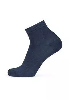 Носки 6 PACK Normani, синий