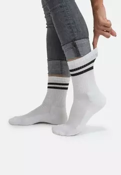 Носки 6-PACK OCCULTO, белый