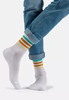 Носки 6 PACK OCCULTO, красный