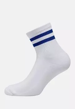 Носки 6 PACK SPORTIVO Golden Lady, белый деним