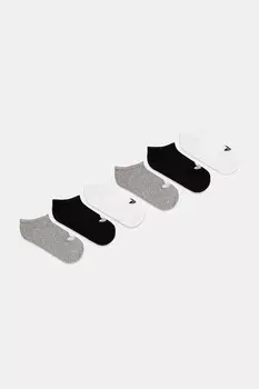 Носки 6 пар Adidas Originals, белый