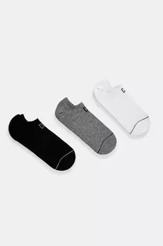 Носки 6 пар Cr7 Cristiano Ronaldo, мультиколор