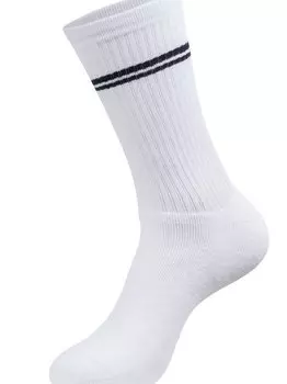 Носки 6 пар inlouis Indicode, белый