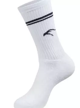 Носки 6 пар марвин Indicode, белый