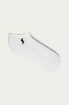 Носки (6 шт.) 455747502003 Polo Ralph Lauren, белый