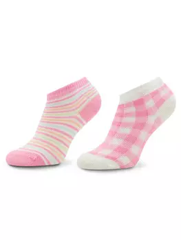 Носки 6AO30701O United Colors Of Benetton, розовый