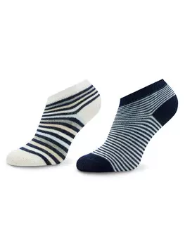 Носки 6AO30701O United Colors Of Benetton, темно-синий