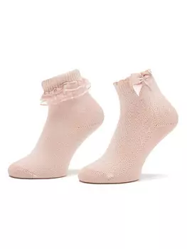 Носки 6AO30701P United Colors Of Benetton, розовый