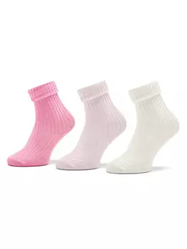 Носки 6AO3F211S United Colors Of Benetton, розовый