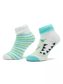 Носки 6AO3F2142 United Colors Of Benetton, красочный