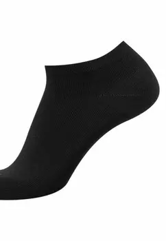 Носки 6ER-PACK camel active, черный