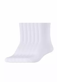Носки 6ER PACK s.Oliver, белый