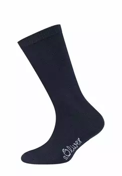 Носки 6ER PACK s.Oliver, зеленый